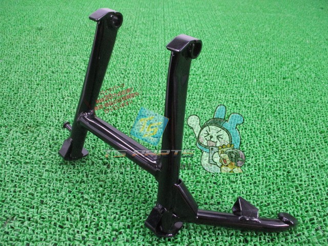 ZZ-R250 センタースタンド 在庫有 即納 カワサキ 純正 新品 バイク 部品 在庫有り 即納可 車検 Genuine｜ティーエスパーツ　店