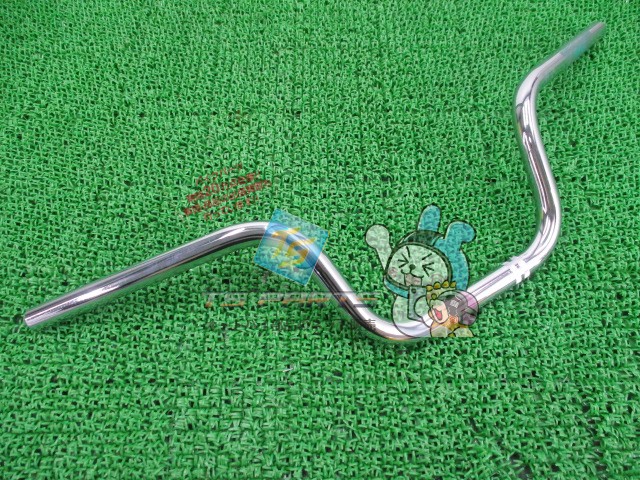 CB125F ハンドル 在庫有 即納 ホンダ 純正 新品 バイク 部品 廃盤 在庫有り 即納可 車検 Genuine