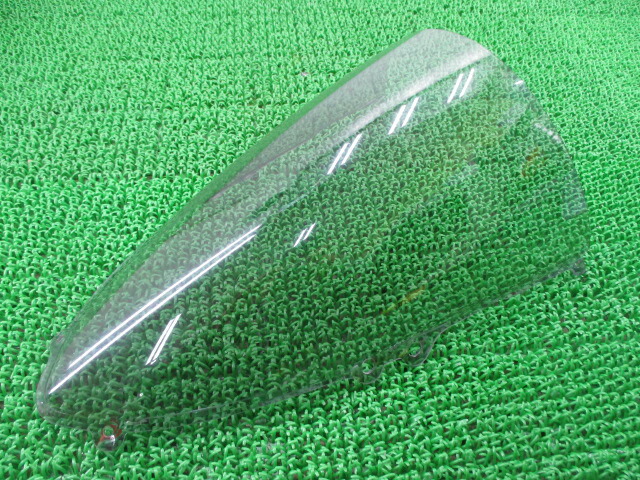1199パニガーレS スクリーン ZDMH802JADB010*** ドゥカティ 純正 バイク 部品 2013年式外し コンディション良好 割れ欠け無し 899パニガーレ 車検 Genuine 【中古】 89 14,476円