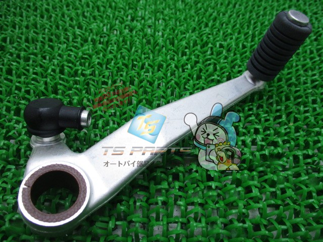 GSX-R1000 シフトペダル 在庫有 即納 スズキ 純正 新品 バイク 部品 バンディット 車検 Genuine RGV250ガンマ GSX-R750 TL1000S GSX-R600 バンディット1200S SV650 RF900R RF600R 76