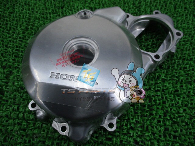 CB1300SF クランクケースカバー 左 在庫有 即納 ホンダ 純正 新品 バイク 部品 SC54 X-4 エンジンカバー 車検 Genuine 59