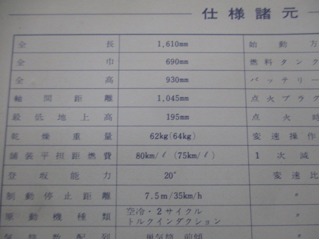 ヤマハ 正規 バイク 整備書 Gt50 Gt80 取扱説明書 正規 ミニトレ 整備手帳 当時物 激レア Sv 車検 整備情報 中古 Altamisa Mx