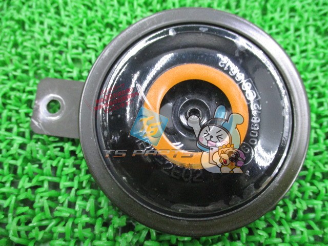 CB1300SF ホーン 在庫有 即納 ホンダ 純正 新品 バイク 部品 在庫有り 即納可 車検 Genuine 60