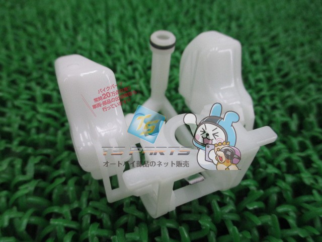 人気上昇中 新品 スズキ 純正 バイク 部品 バンディット400 キャブレターフロート 在庫有 即納 在庫