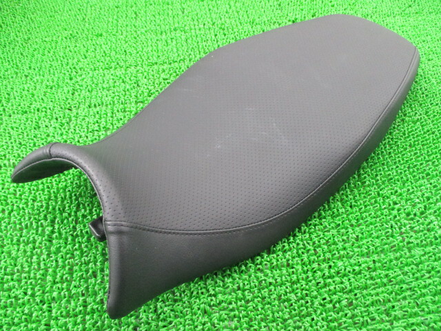 トライアンフボンネビルT120純正オプション　ローツインシート　A2302628 楽天市場】TRIUMPH / トライアンフ純正商品ローツインシート