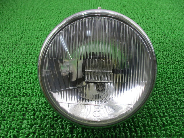 楽天市場】トライアンフT140 T160 ヘッドライト トライアンフ(TRIUMPH
