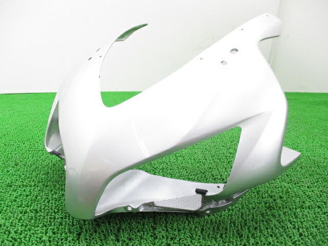 楽天市場】CBR1000RR 06~07 フルカウル SC57後期 塗装無し 外装セット