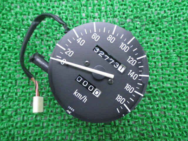 楽天市場】KAWASAKI ゼファー750 スピードメーターセンサー カワサキ