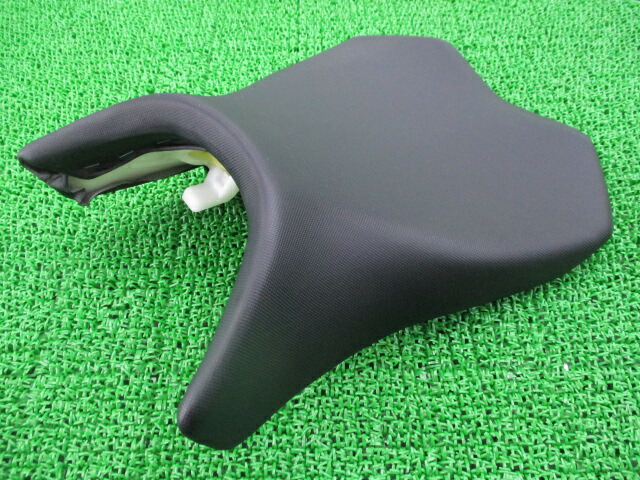 楽天市場】Kawasaki カワサキ 純正オプション ローシート Ninja