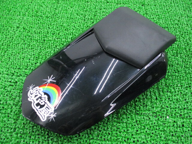 楽天市場】RZV500Rシングルシートカウル赤/白51X-001***社外バイク部品 楽天市場】RZV500Rシングルシートカウル赤/白51X-001***社外バイク部品