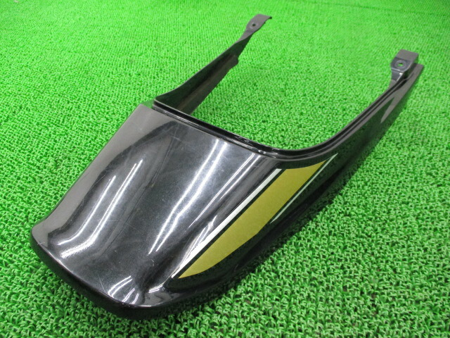 楽天市場】ゼファー400 Z2タイプ テールカウル FRT037 ACP