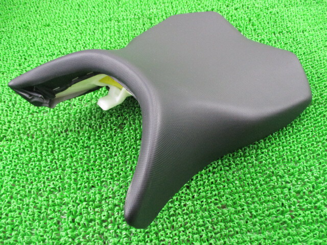 楽天市場】Kawasaki カワサキ 純正オプション ローシート Ninja