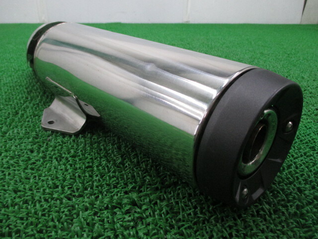 楽天市場 ホンダ 純正 バイク 部品 Nm4 01 サイレンサーマフラー 純正 Rc コケキズ無し ノーマルサイレンサー そのまま使える 車検 Genuine 中古 ティーエスパーツ 楽天市場店