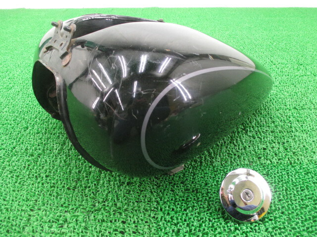 楽天市場】ドラッグスター400タンク赤Mヤマハ純正バイク部品VH02J