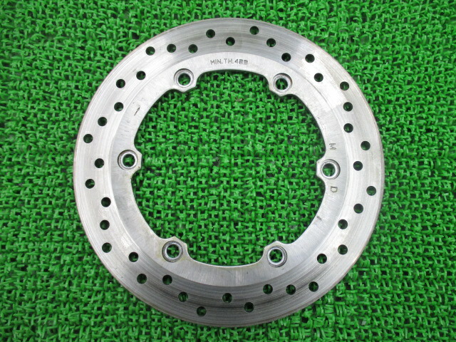 ホンダ純正MC41(8⑤CBR250Rブレーキディスクリア用*7F3A ホンダ純正MC41(8⑤CBR250Rブレーキディスクリア用*7F3A