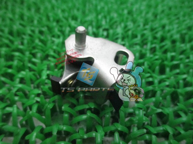 DT250 コンタクトブレーカー 在庫有 即納 ヤマハ 純正 新品 バイク 部品 在庫有り 即納可 車検 Genuine 4|ティーエスパーツ 店