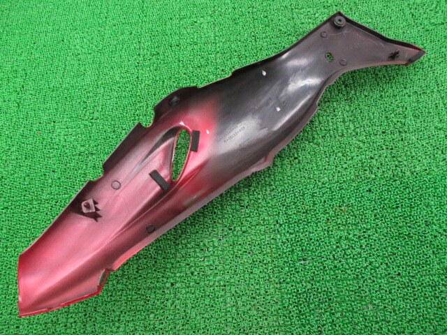 ヤマハ 純正 バイク コケキズなし そのまま使える 4SV 銀 部品