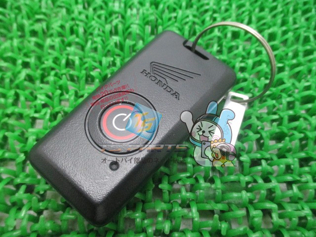 楽天市場】バイクパーツ フォルツァZ MF08 の スマートキーセット