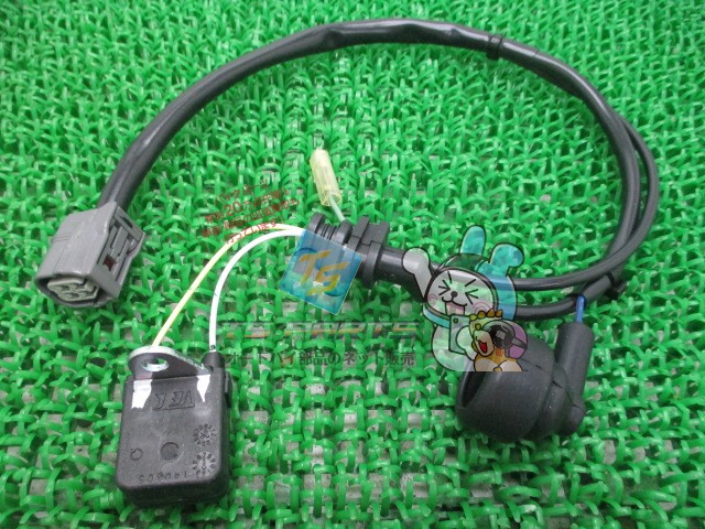 VTR250 パルスジェネレーター 在庫有 即納 ホンダ 純正 新品 バイク 部品 在庫有り 即納可 車検 Genuine So