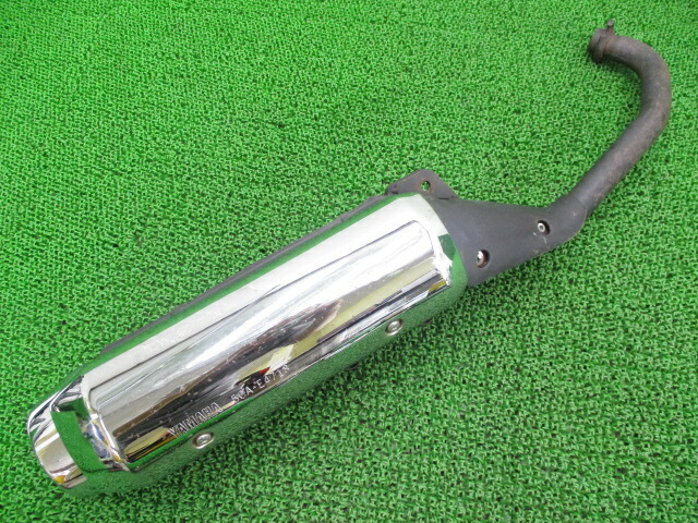 専用HMS ヤマハ マジェスティ125 (5CA) バイクマフラー M-DX Amazon | HMS ヤマハ マジェスティ125 (5CA) バイクマフラー