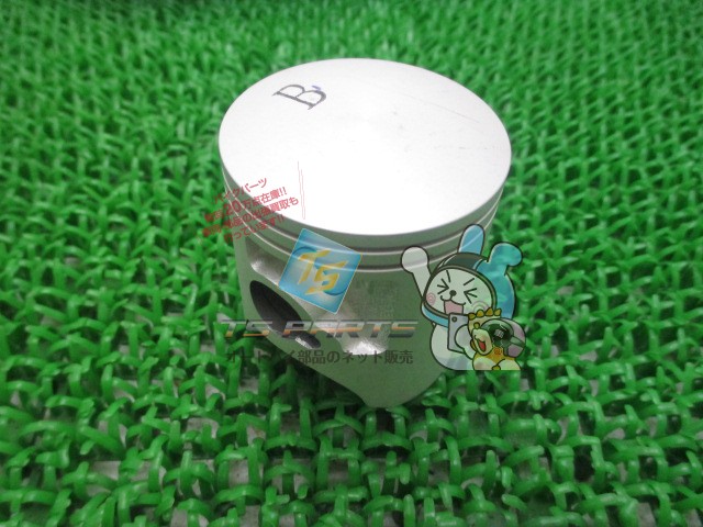 KX65 ピストンB 在庫有 即納 カワサキ 純正 新品 バイク 部品 在庫有り 即納可 エンジンピストン 車検 Genuine 28