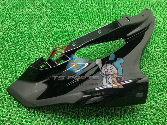CBR250R アッパーカウル 右 在庫有 即納 ホンダ 純正 新品 バイク 部品 在庫有り 即納可 車検 Genuine
