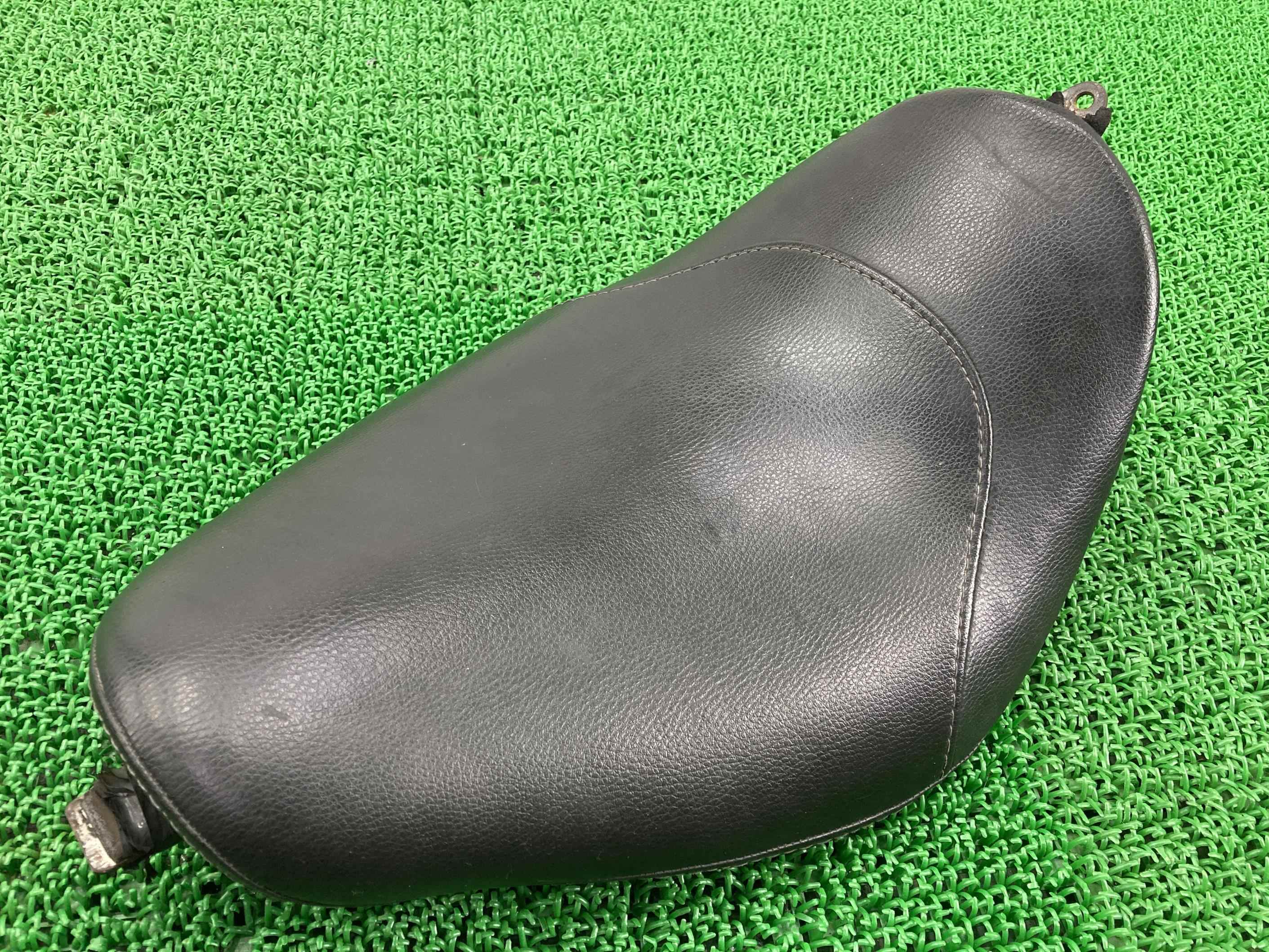 イージーライダース製FXSTSB1340シート社外バイク部品1HD1BPL15SY020***カスタム素材に【中古】
