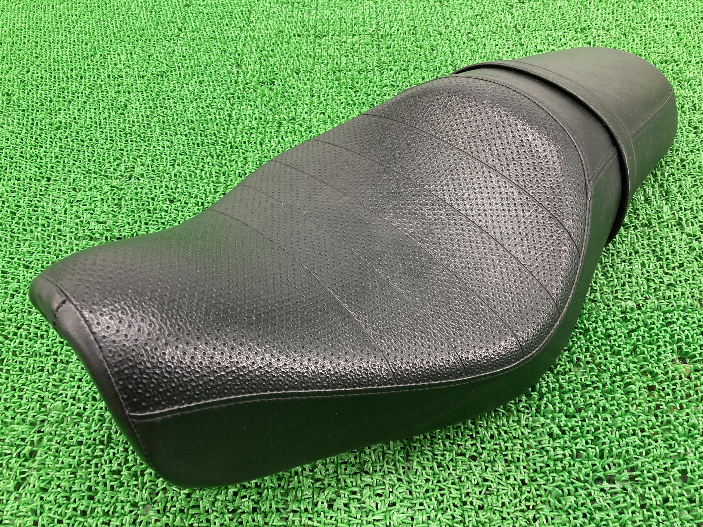 楽天市場】XL1200X シート ハーレー 純正 バイク 部品 スポーツスター