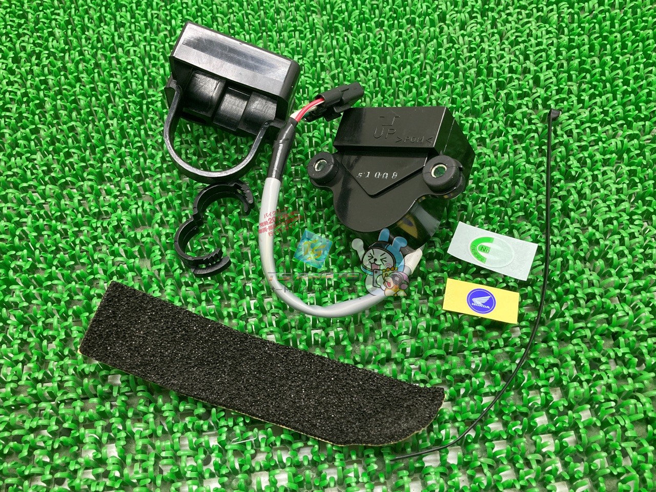 新品 ヤマハ 純正 在庫有り 即納可 在庫有 部品 V-MAX 純正右 マフラー 