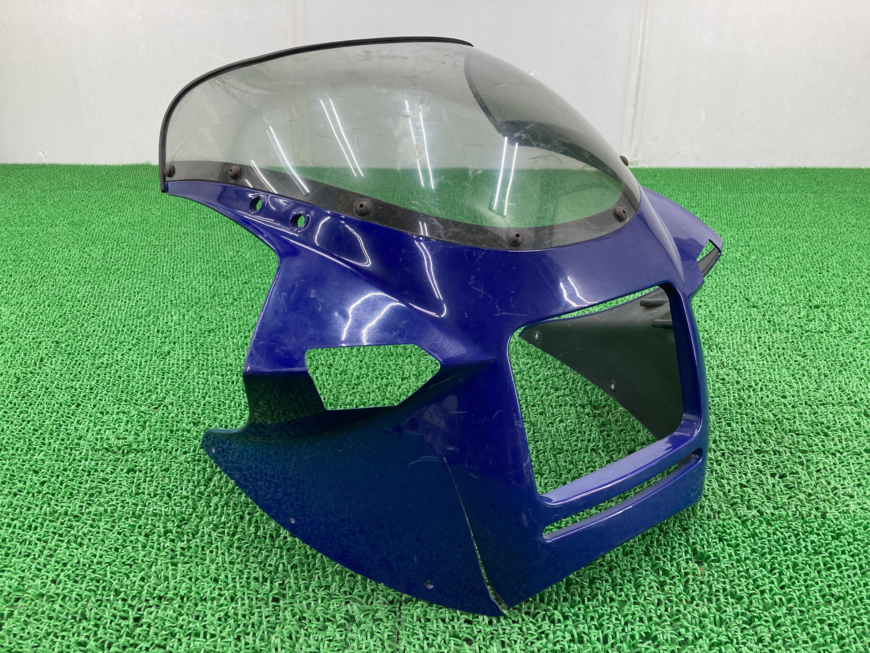 再販ご予約限定送料無料] スズキ 純正 バイク 部品 RG400ガンマ 