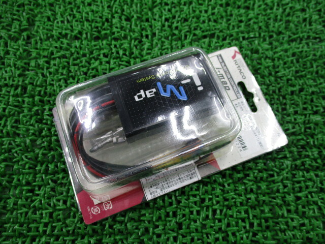 キタコ製PCX125 インジェクションコントローラー キタコ製モンキー JF28 在庫有 即納 社外 新品 バイク 部品 未使用 即納 I-MAP KITACO|ティーエスパーツ 店