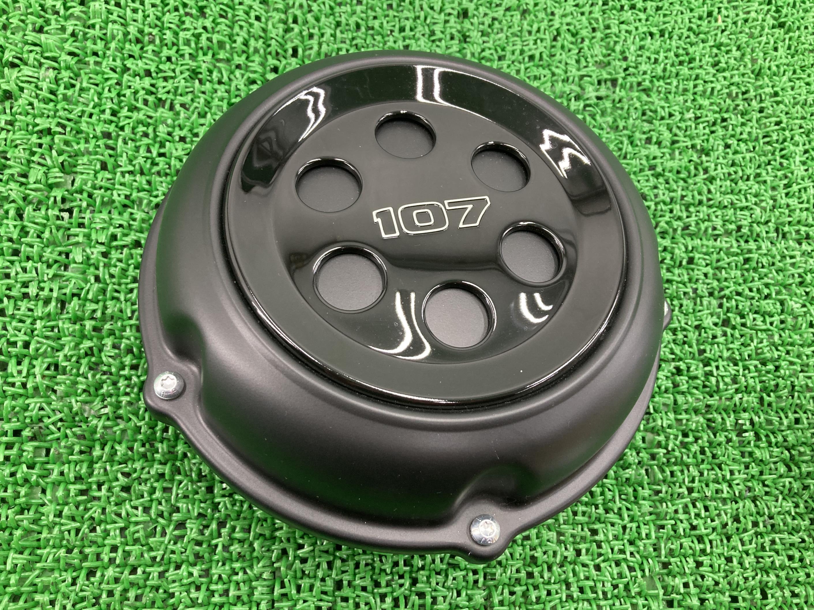 FXBB1750エアクリーナーボックスハーレー純正バイク部品5HD1YJJ53LB033***ソフテイルストリートボブ美品車検Genuine【中古】