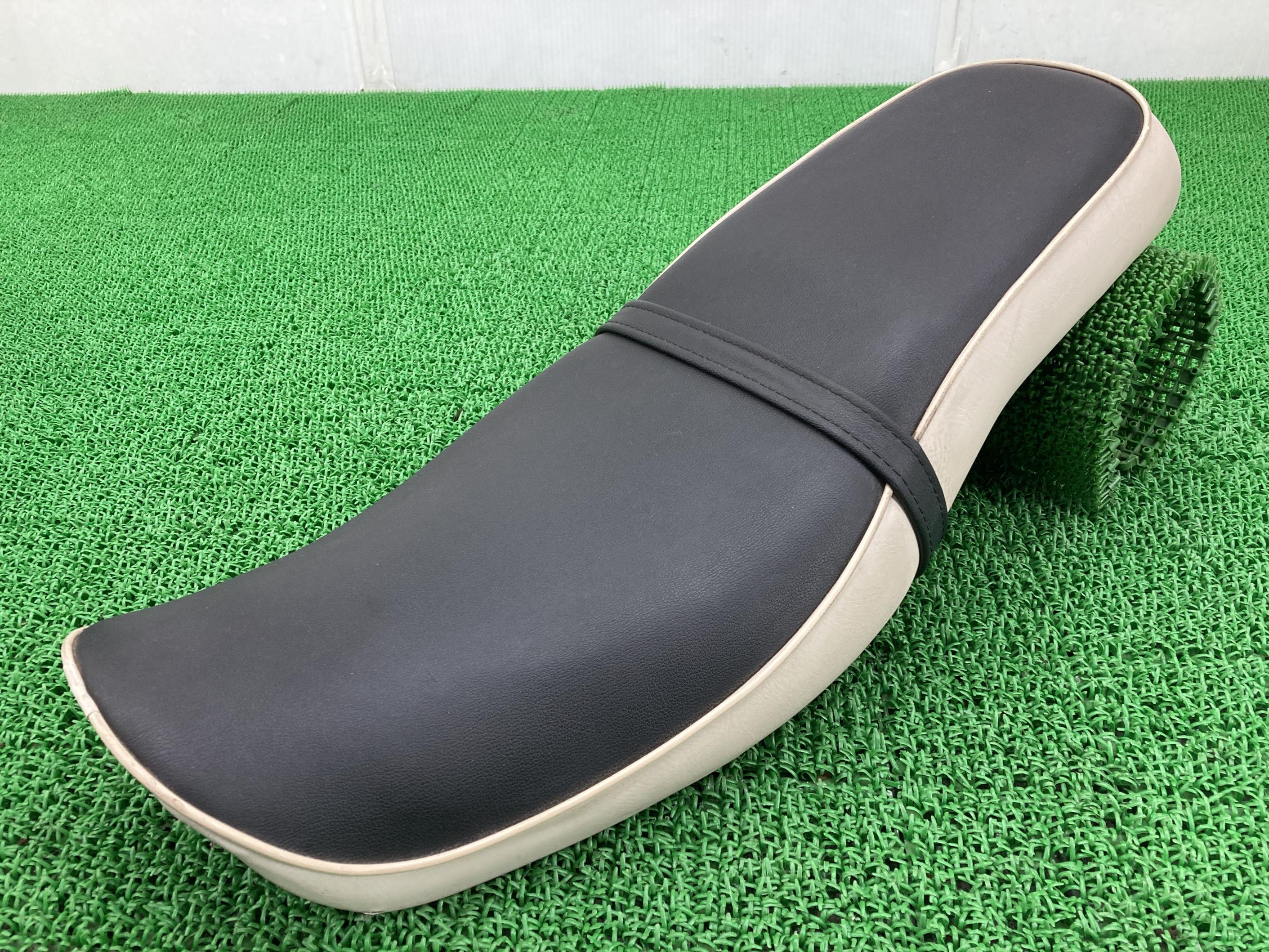 楽天市場】【在庫あり】ESTRELLA レトロシートキット ブラック J53066