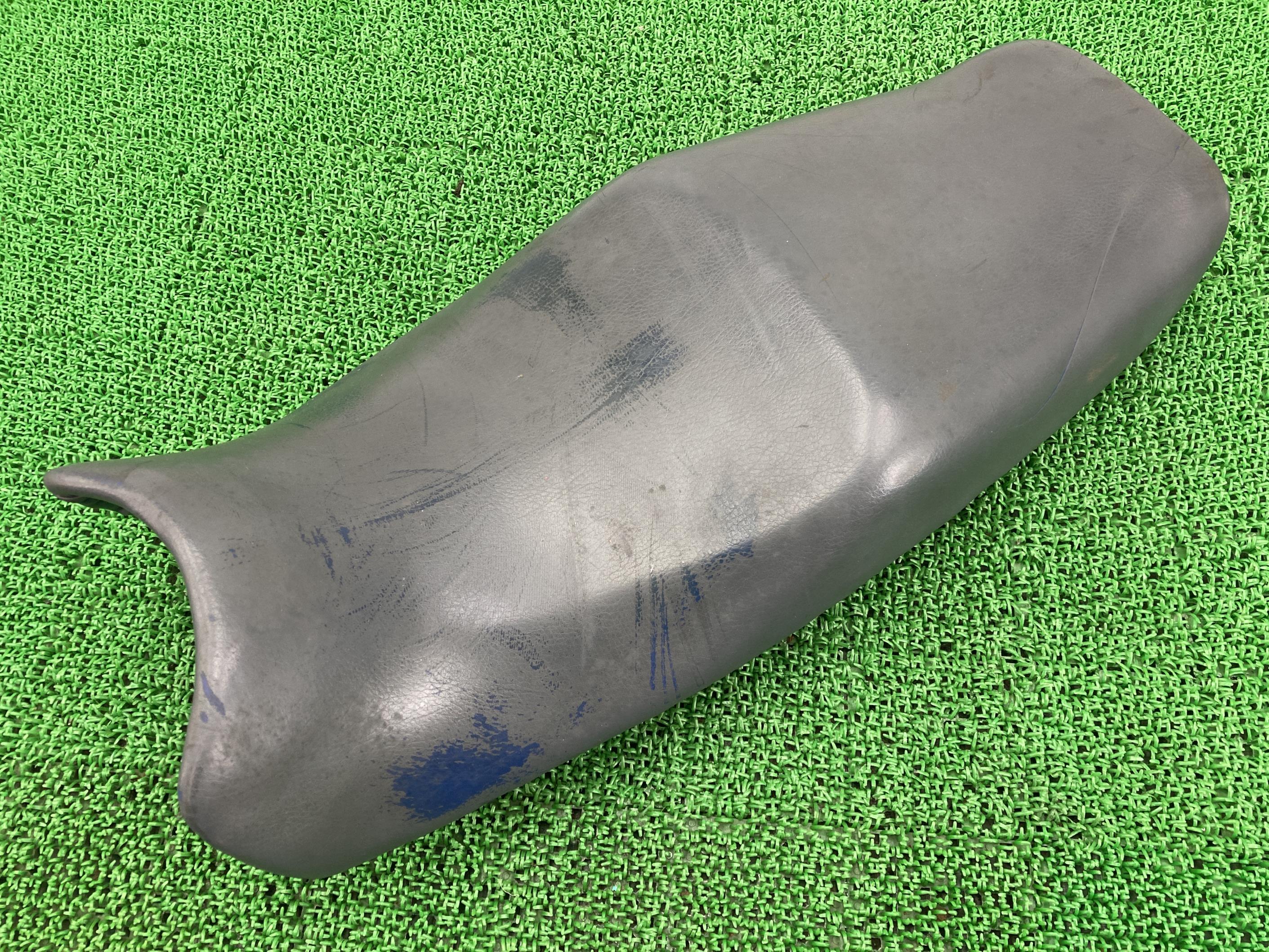 カワサキ　K Z1000 シート z1000 Z1000 10-13 フロントシート 黒 | KAWASAKI,Z1000 | K-RACING