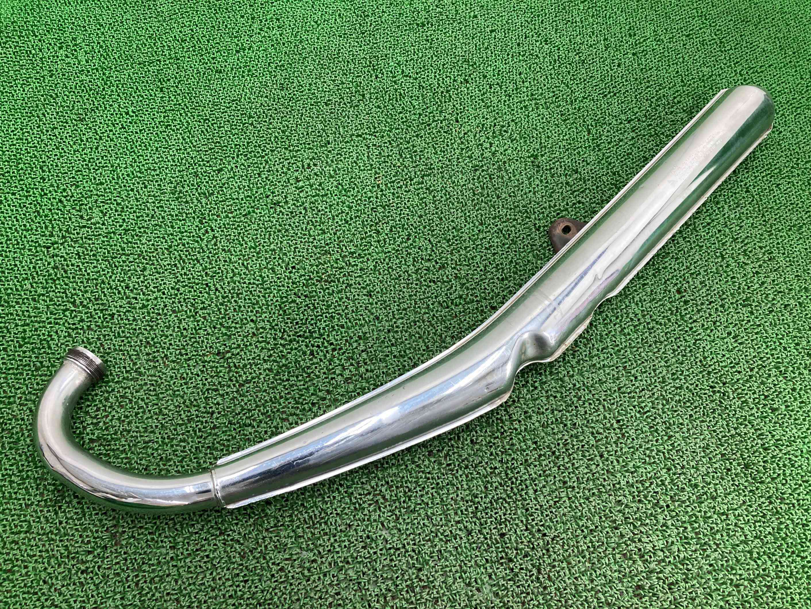 楽天市場】SUZUKI GT750 純正マフラー スズキ : AUTO WORLD