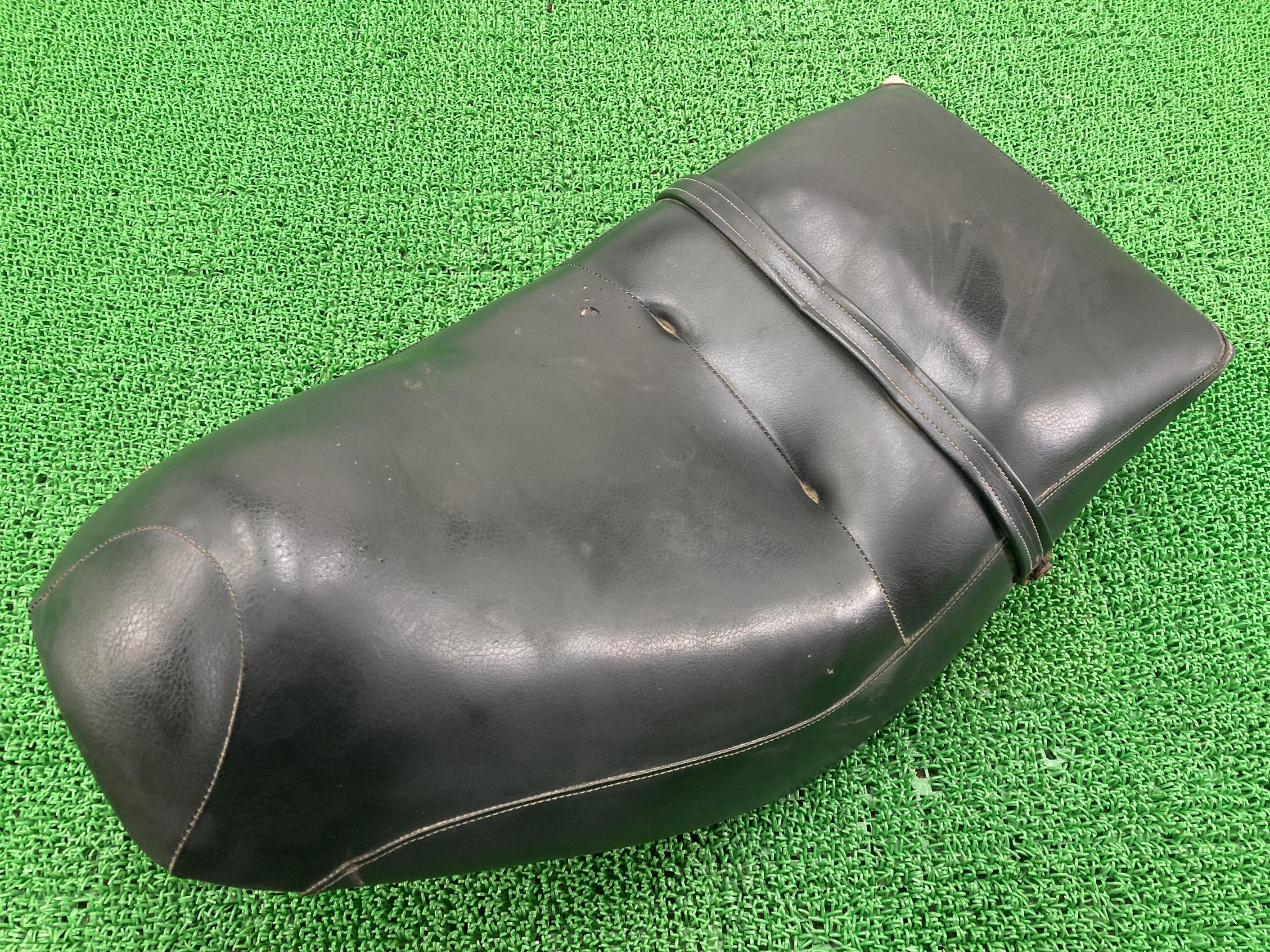 予約販売 本 ホンダ 純正 バイク 部品 フュージョン シート Mf02 修復素材に ノーマル戻しに 予約販売 本 ホンダ 純正 バイク 部品 フュージョン シート Mf02 修復素材に ノーマル戻しに