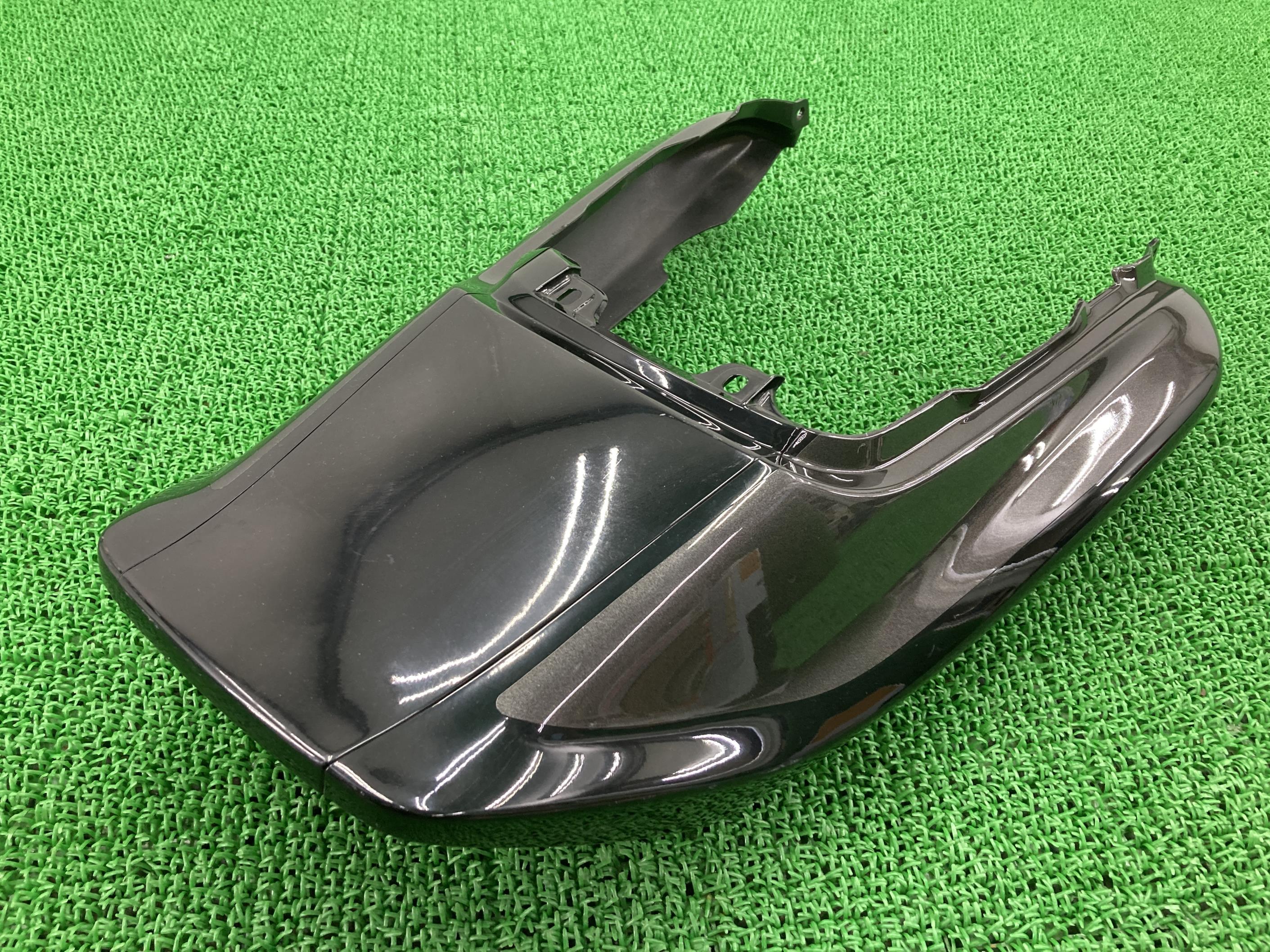 M*3様 CB1300SB SC54/後期 純正 テールカウル/シートカウル 楽天市場】CB1300SF テールカウル 黒M/青 ホンダ 純正 バイク