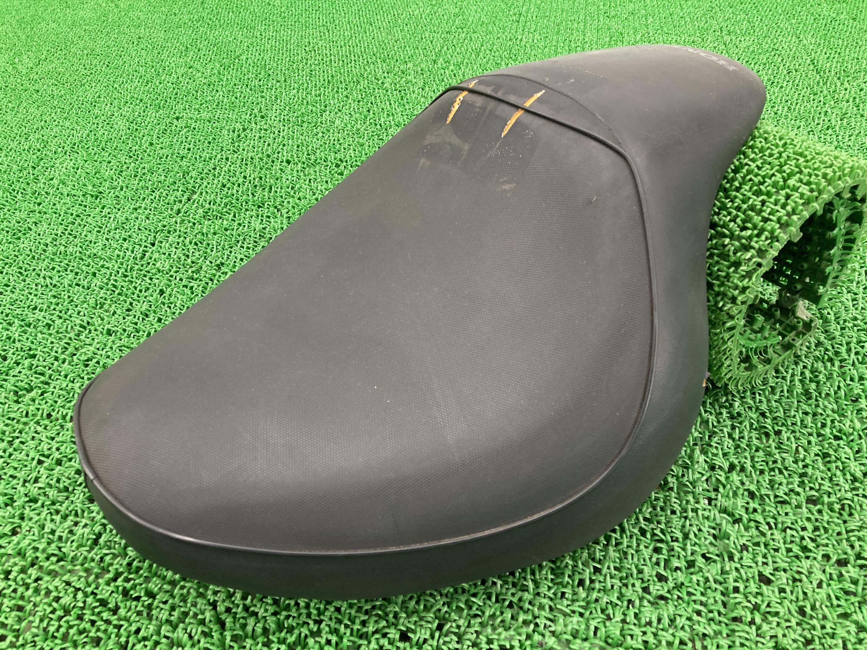 楽天市場】マグナ50(AC13) 【生地：ブラウン】 張替 純正シート