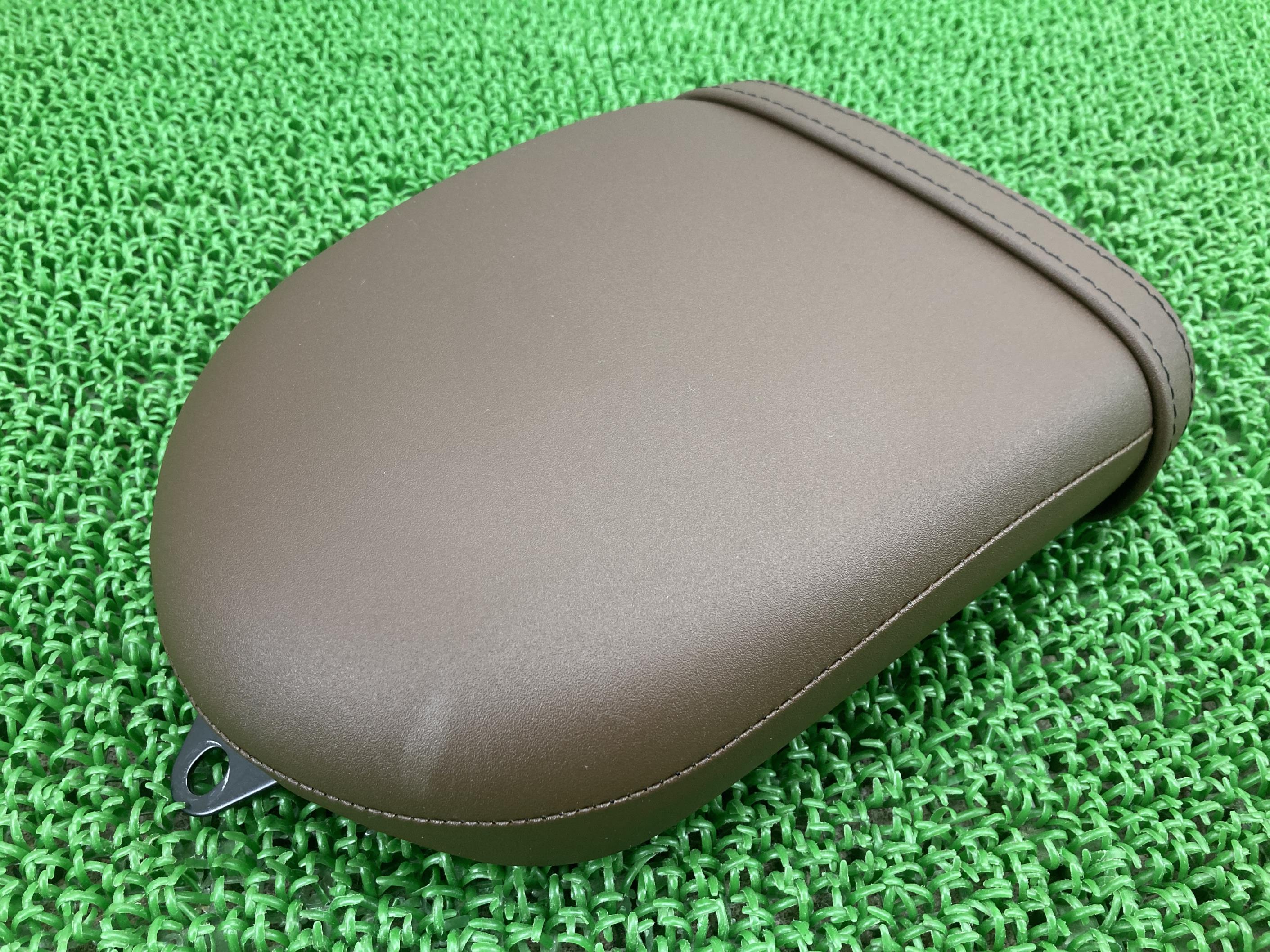 楽天市場】レブル250 MC13 シート 交換 取替 3点セット ASSY