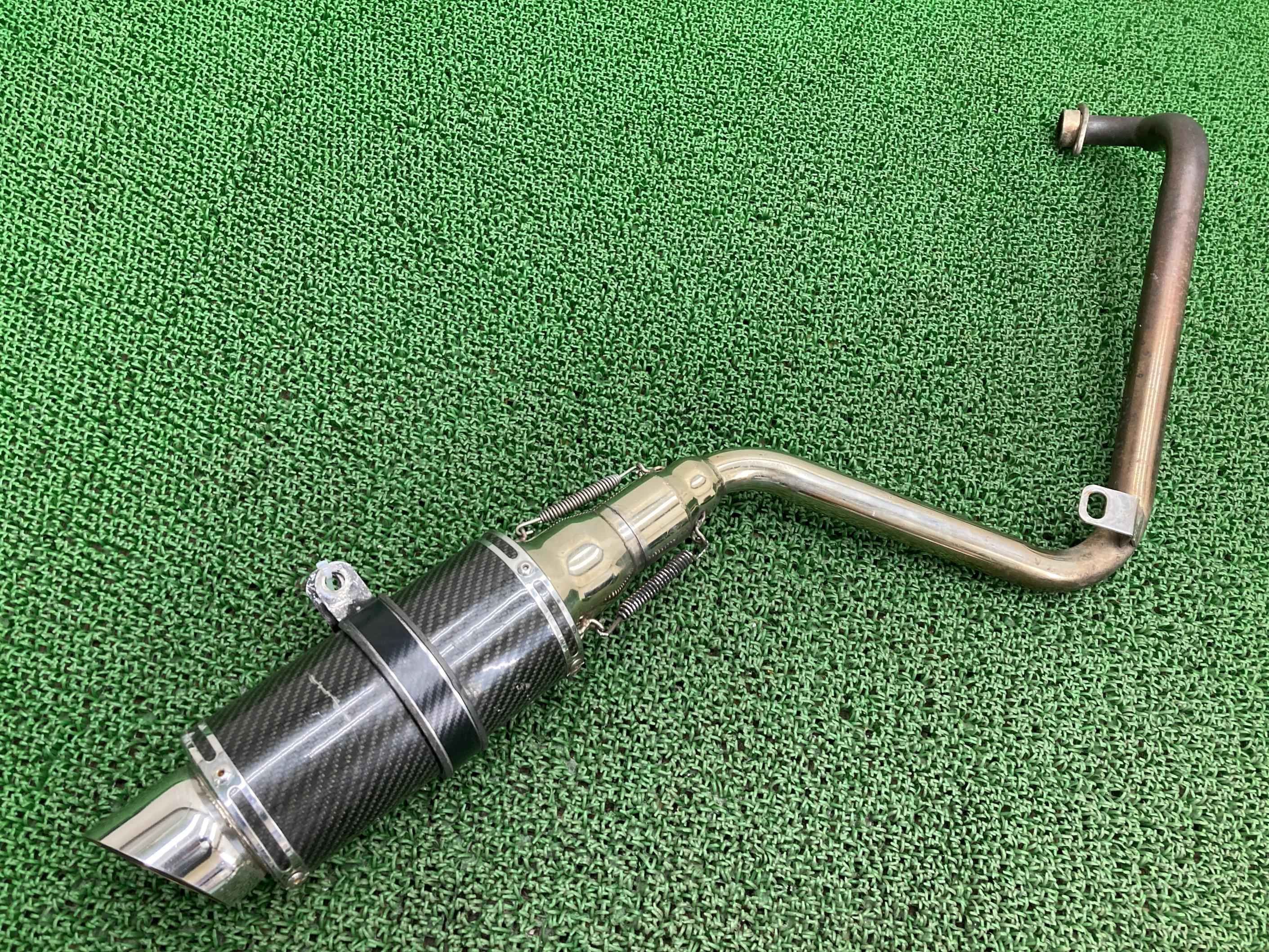 楽天市場】HMS ホンダ グロム MSX125 (EBJ-JC61) 2013年～2016年モデル