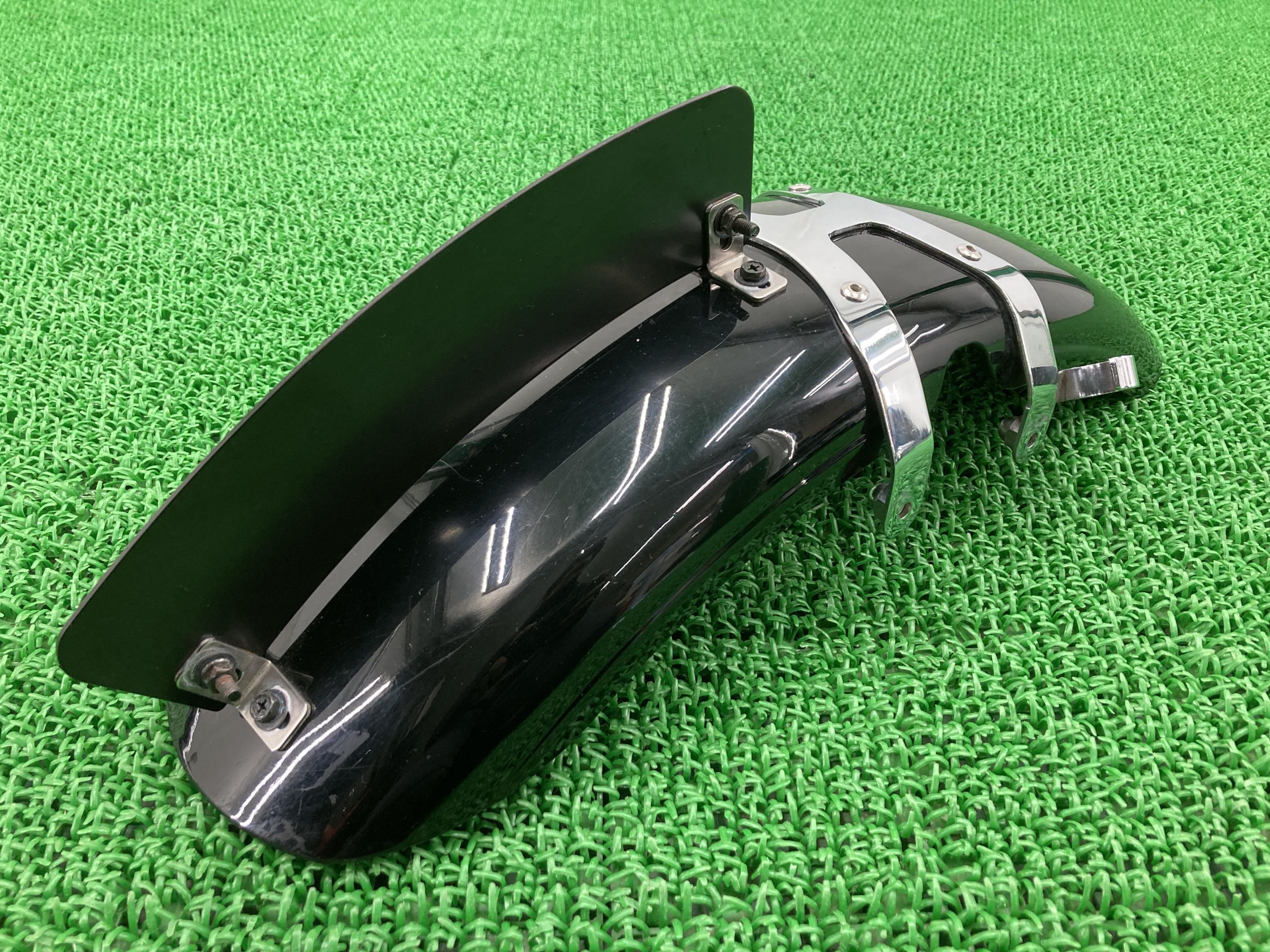 cb750f rc04 フロントフェンダー Amazon | [ホンダ] CB750F純正フロントフェンダー赤 RC04