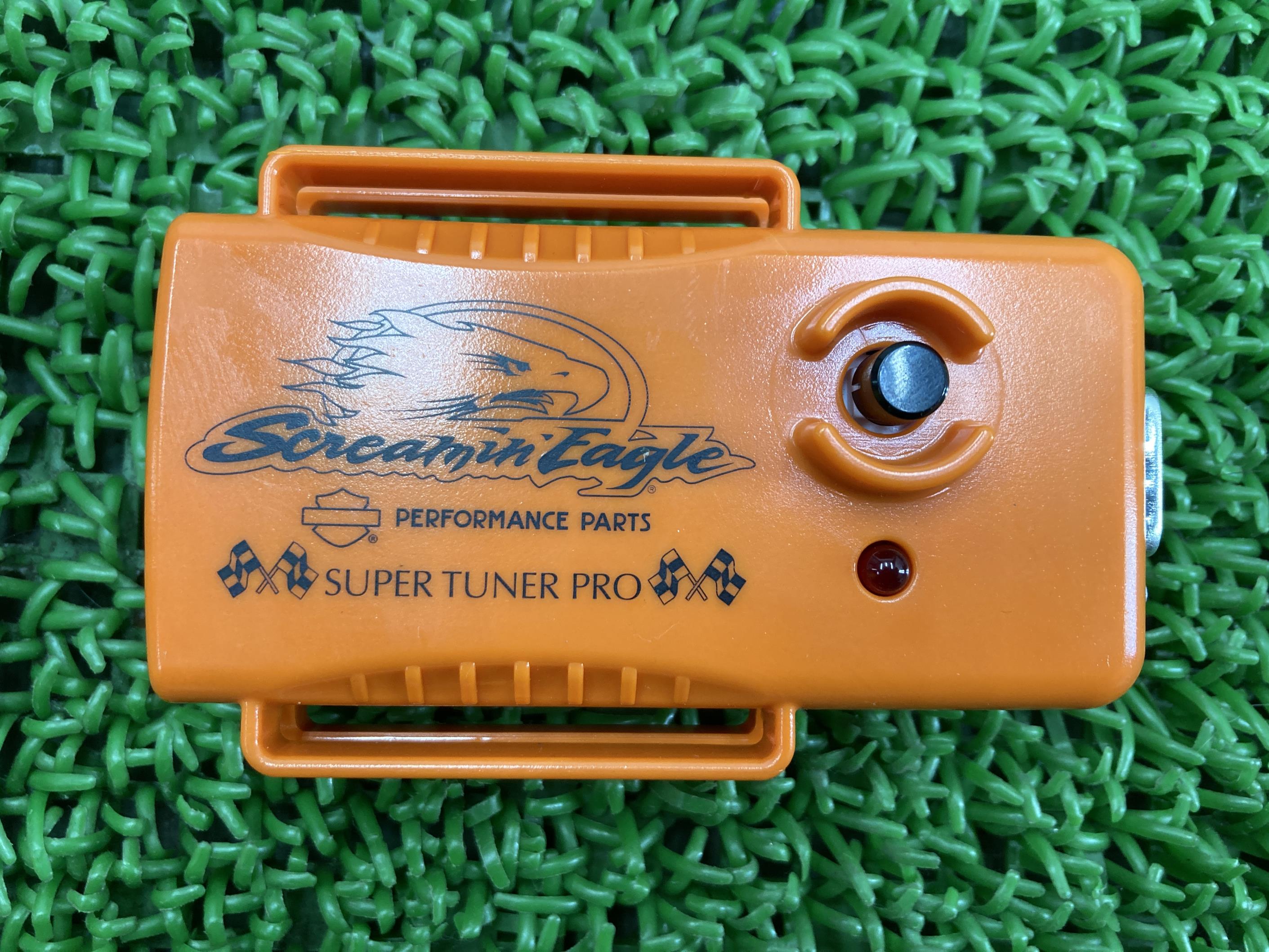 スクリーミンイーグル　ストリートチューナー 80％OFF】スクリーミンイーグル PRO ストリートチューナー