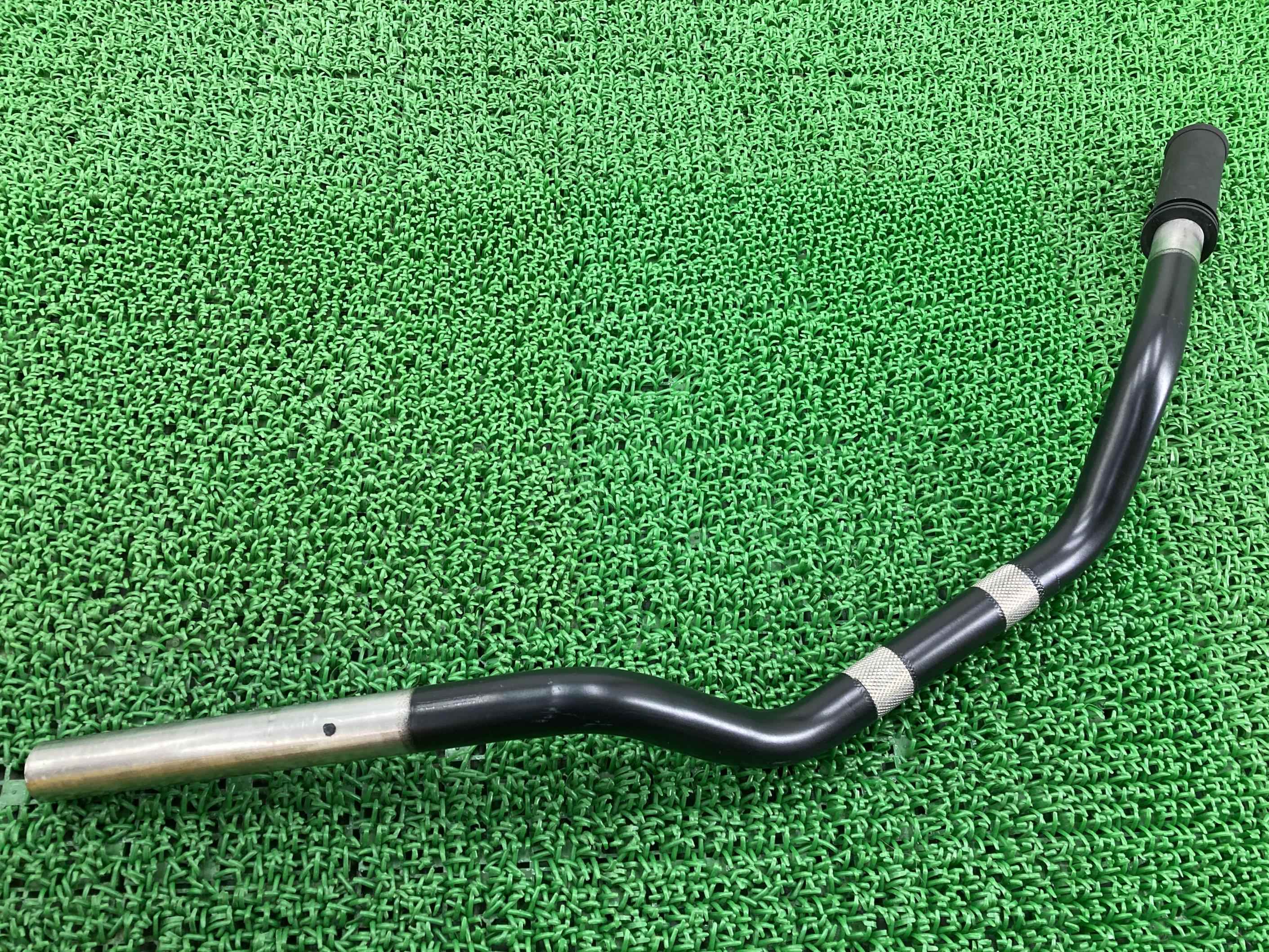 XL883Nハンドルハーレー純正バイク部品17年式5HD4LE2E7HC423***2010年～XL1200Xアイアンフォーティーエイト車検Genuine【中古】