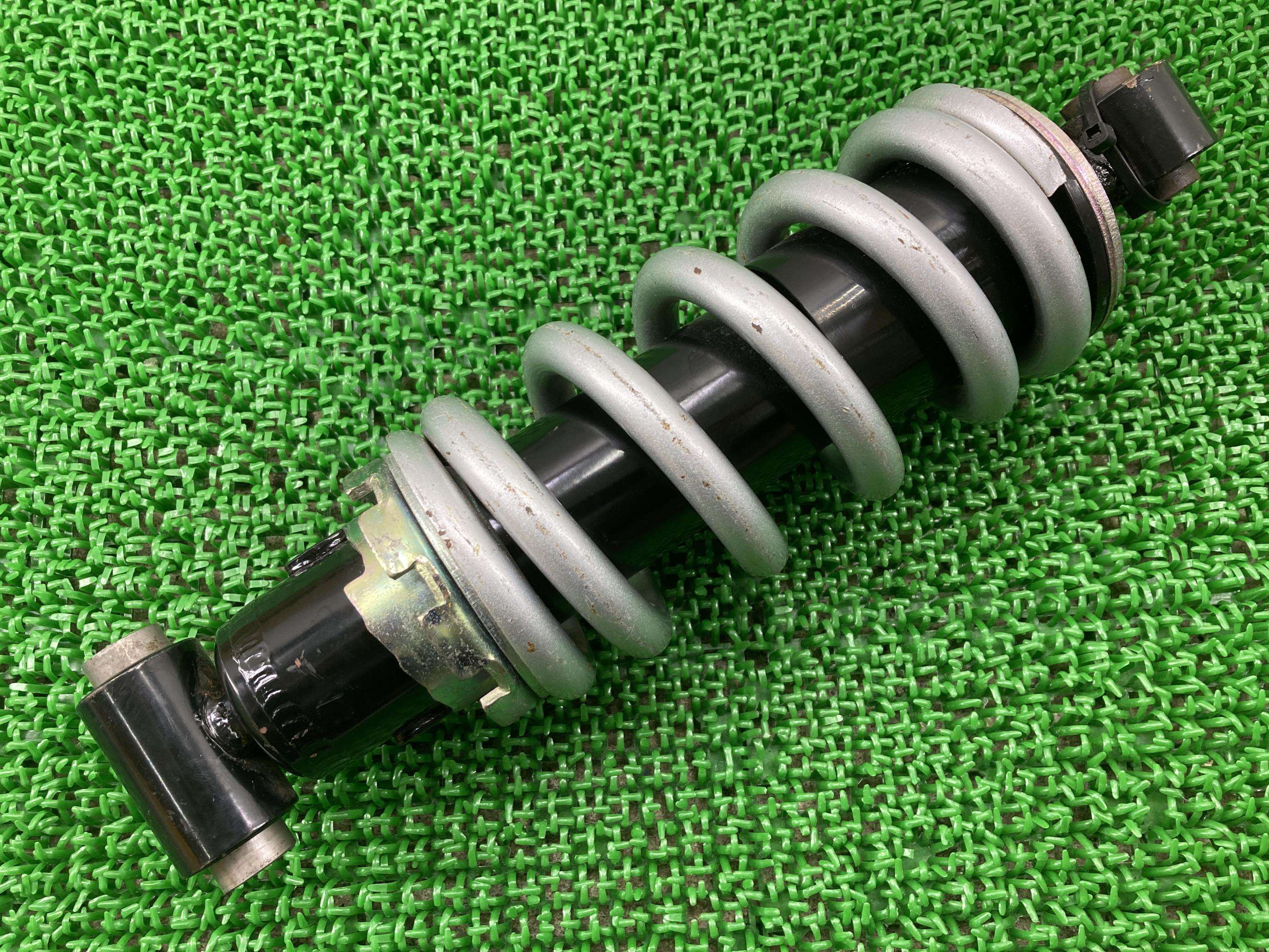 YZF-R25 リアサスペンション 1WD-00 ヤマハ 純正 バイク 部品 RG10J リアショック 曲がり無し 品薄 希少品 車検 Genuine 【中古】 kU