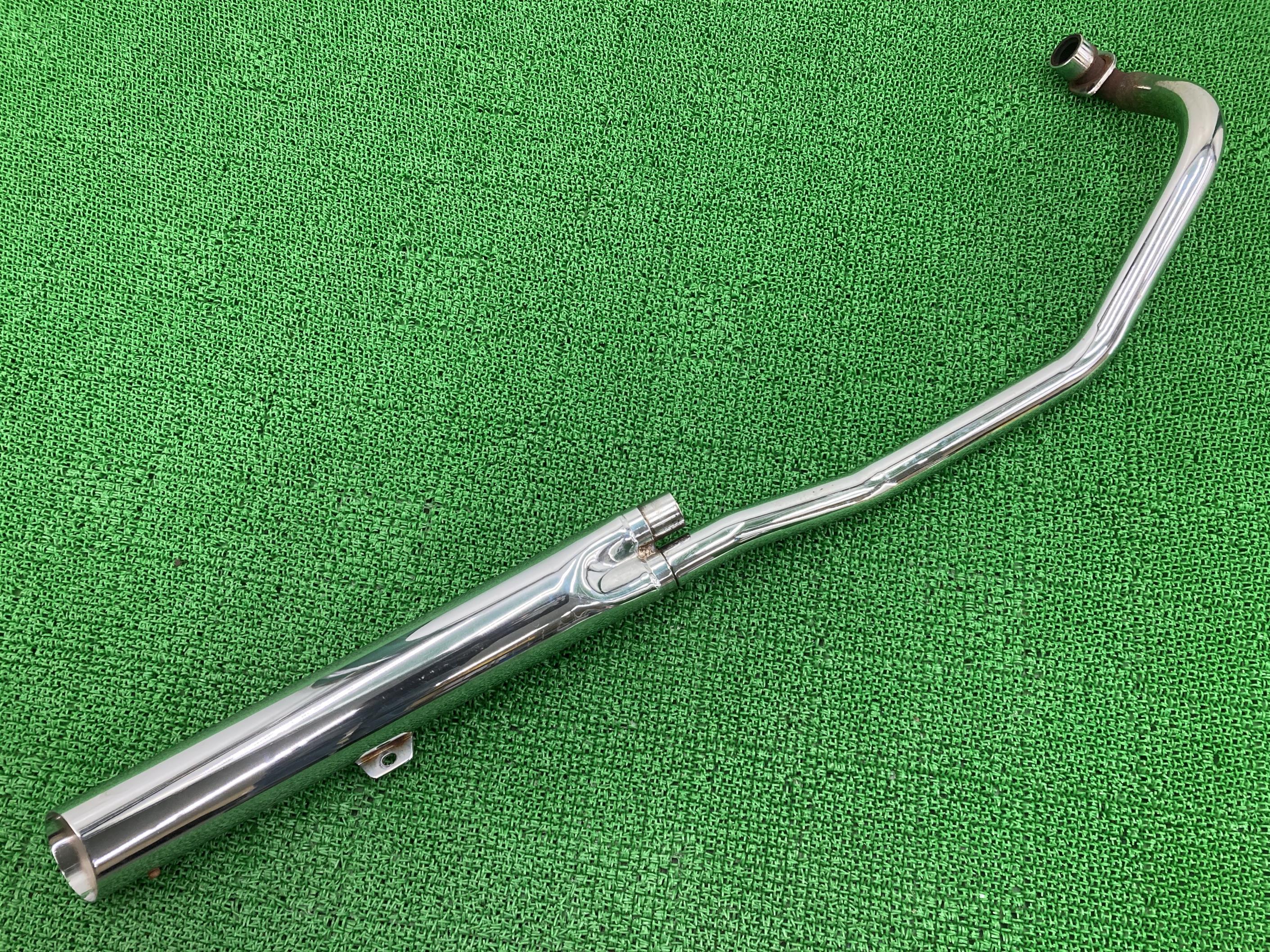 楽天市場】KENTEC ケンテック 極太スラッシュカット2IN1マフラー