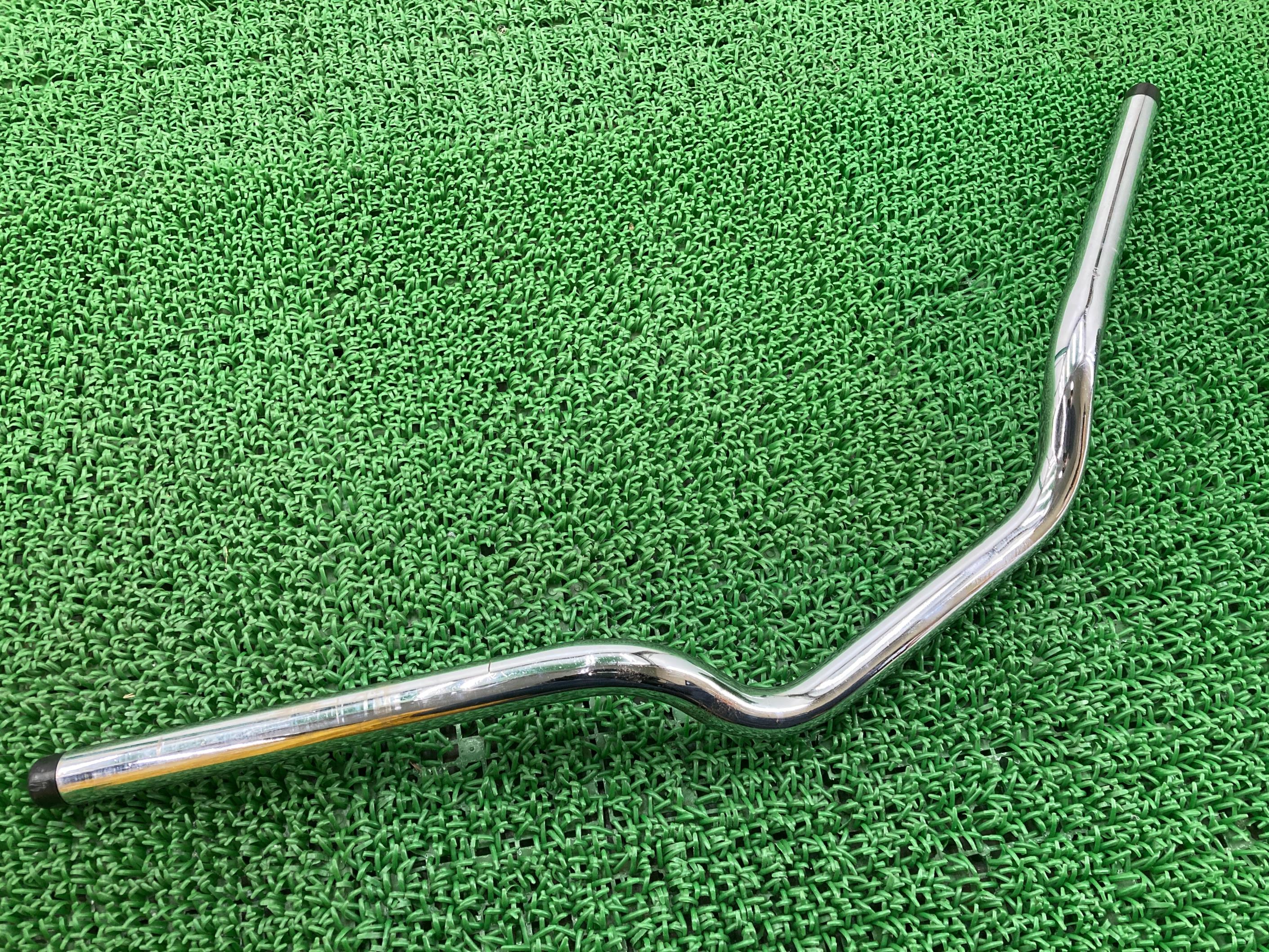 楽天市場】バイクパーツ チョイノリ セル付 CZ41A-144xxx の ハンドル