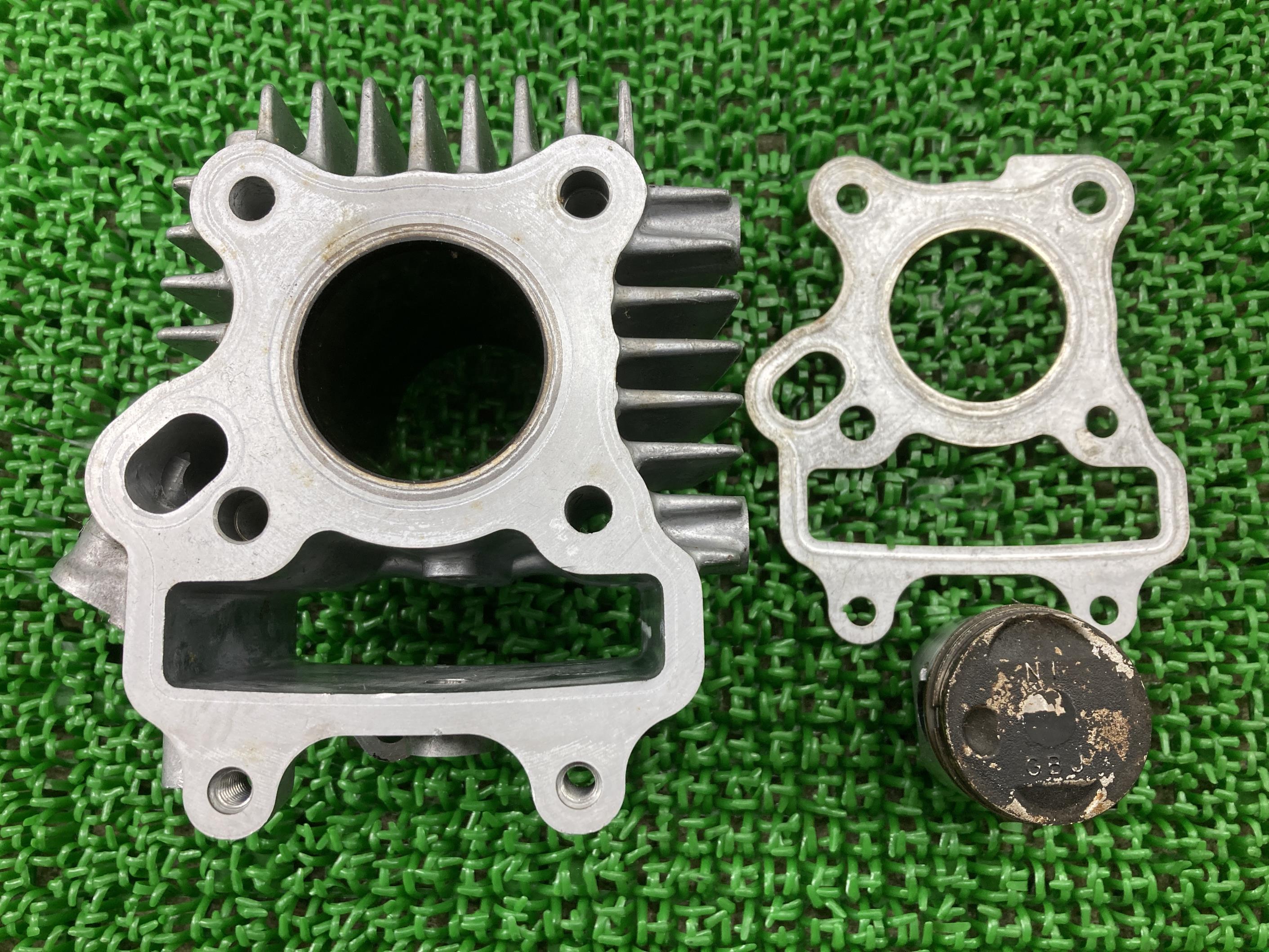 楽天市場】スーパーカブ110 エンジンシリンダー K88G 2 ホンダ 純正