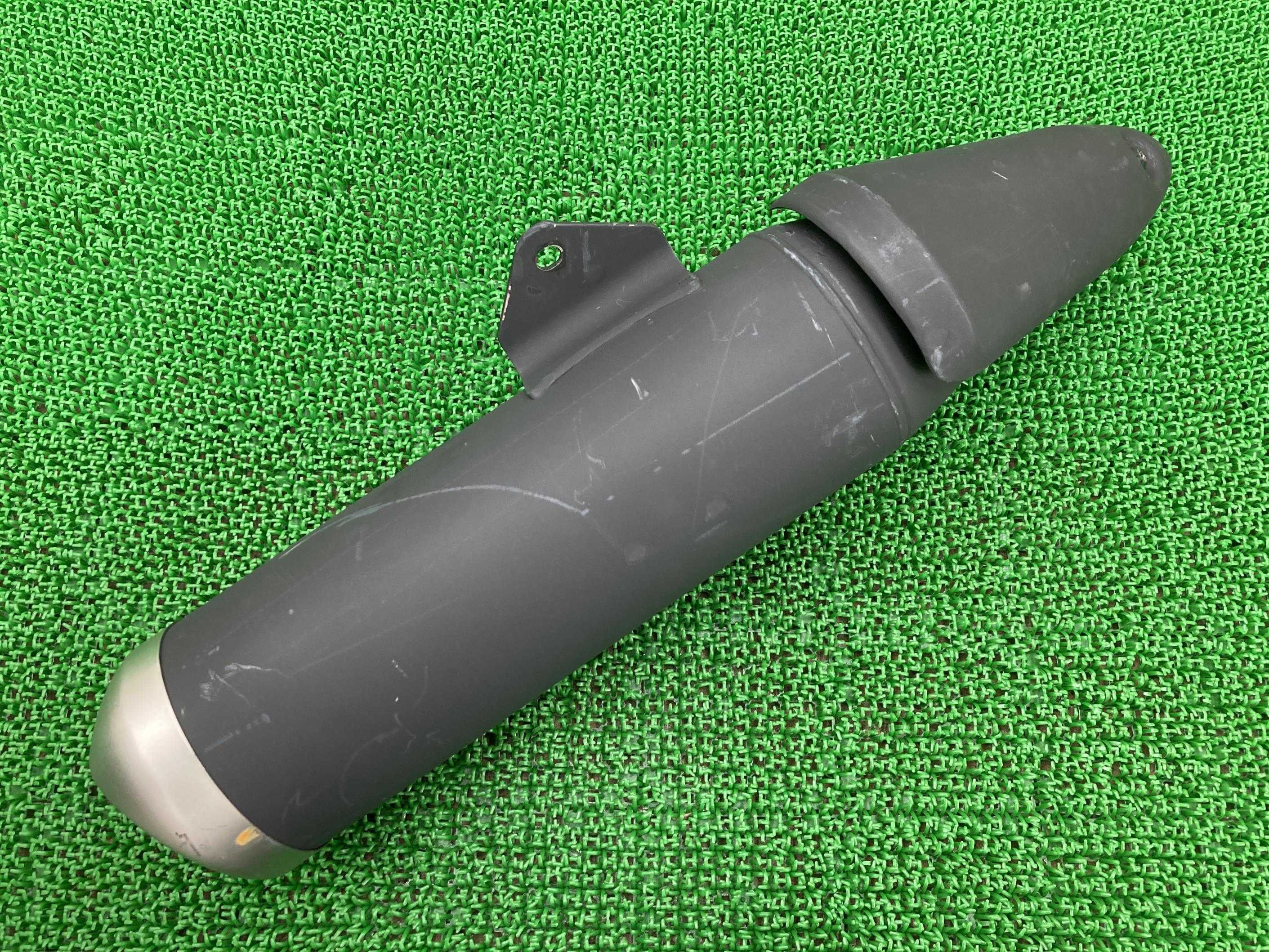レブル250 サイレンサーマフラー K87 K1 ホンダ 純正 バイク 部品 MC49 品薄 希少品 コケキズ無し 車検 Genuine 【中古】 rY
