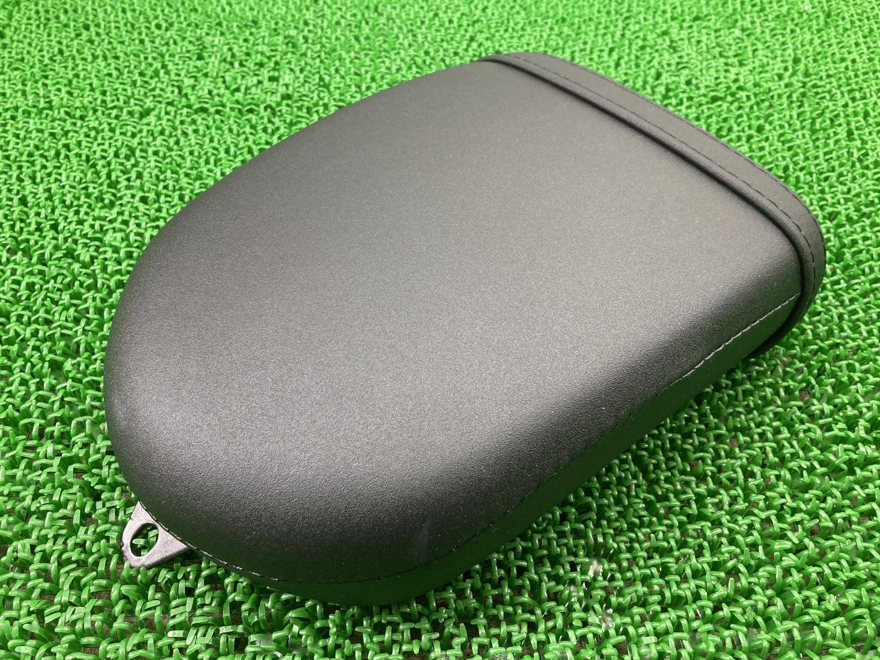 レブル250 タンデムシート K87 MC49-1005*** ホンダ 純正 バイク 部品 2019年式外し MC49 綺麗 良品 破れ無し 車検 Genuine 【中古】 jS｜ティーエスパーツ　店