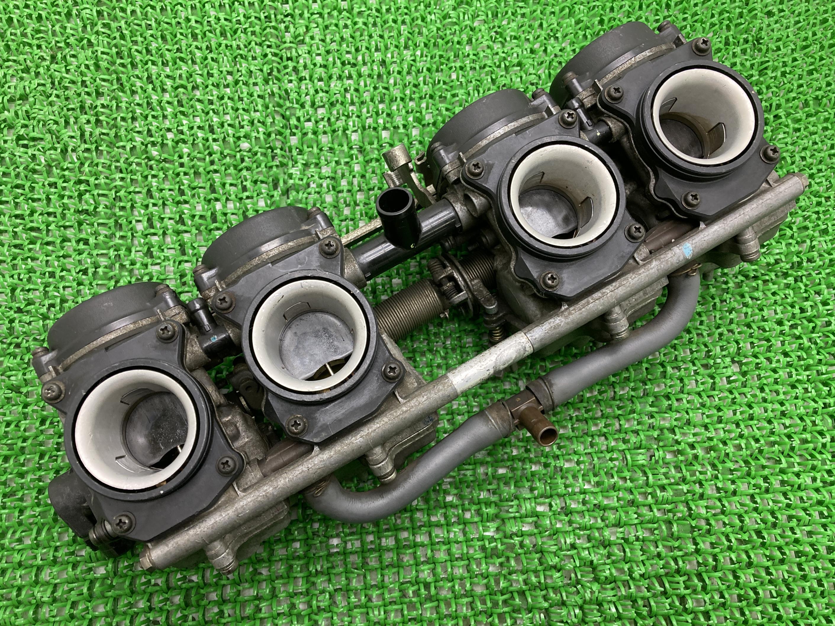 楽天市場】HONDA ホンダ CB250T/CB400T キャブレター CB250T/CB400T